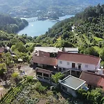 Casa Da Laija - Estudio - 