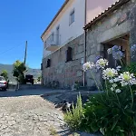Casa Da Laija - Estudio - 