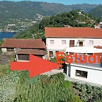 Casa Da Laija - Estudio - 