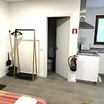 Casa Da Laija - Estudio - 