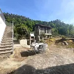Casa Da Laija - Estudio - 