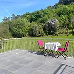 Casa Da Laija - Estudio - 