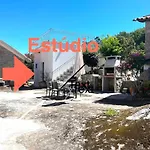 Casa Da Laija - Estudio - 