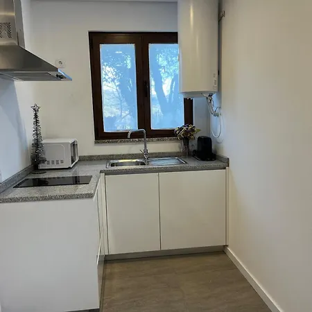 Casa Da Laija - Estudio - 