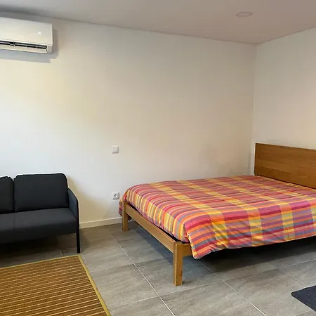 Casa Da Laija - Estudio - 