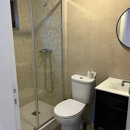 Casa Da Laija - Estudio - 