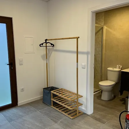 Casa Da Laija - Estudio - 