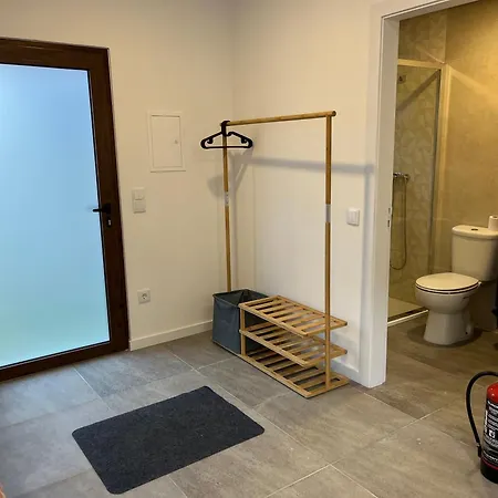 Casa Da Laija - Estudio - 