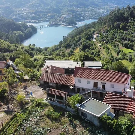 Casa Da Laija - Estudio - 