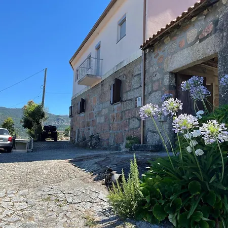 Casa Da Laija - Estudio - 