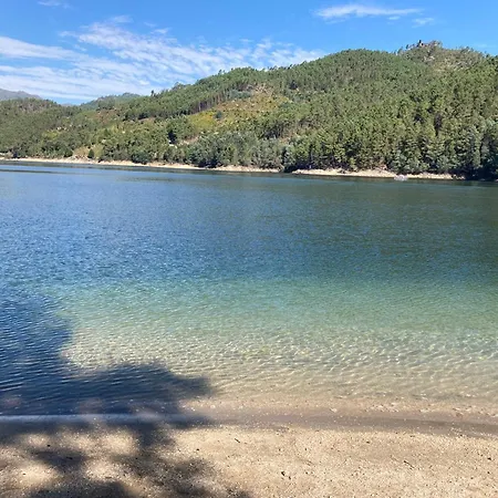 Casa Da Laija - Estudio - 
