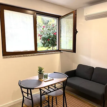 Apartment Casa Da Laija - Estudio - 