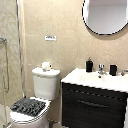 Casa Da Laija - Estúdio - Fluvial Do México A 5 Minutos Apartamento Gerês