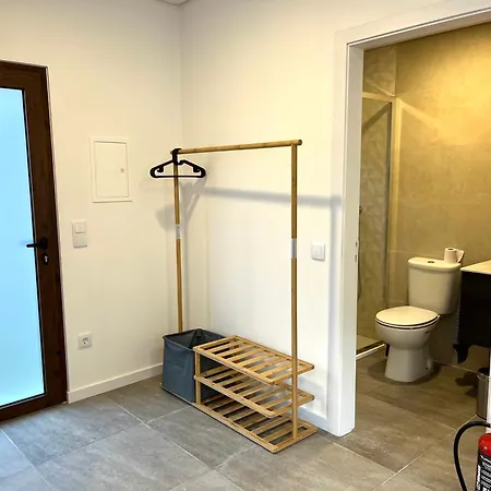 Casa Da Laija - Estudio - 