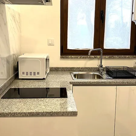 Apartamento Casa Da Laija - Estúdio - Fluvial Do México A 5 Minutos