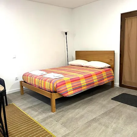 Casa Da Laija - Estudio - 
