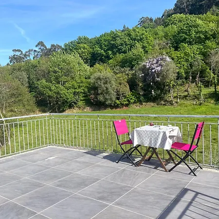 Casa Da Laija - Estudio - 