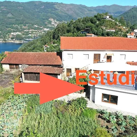 Appartement Casa Da Laija - Estudio - 
