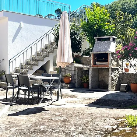 Casa Da Laija - Estudio - 