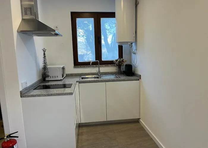 Casa Da Laija - Estudio - 