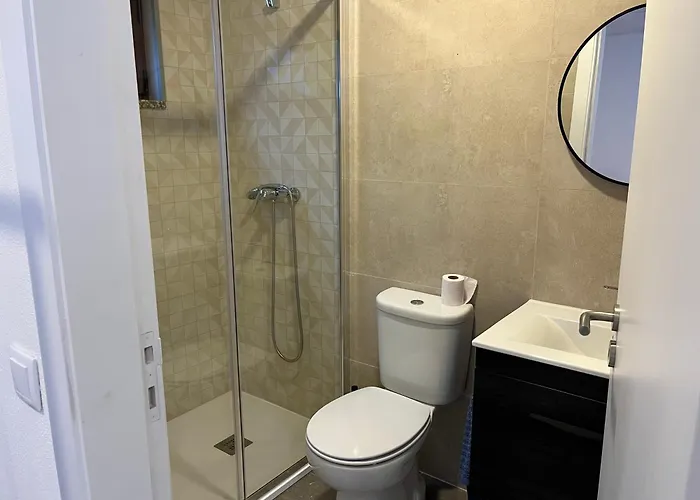 Casa Da Laija - Estudio - 