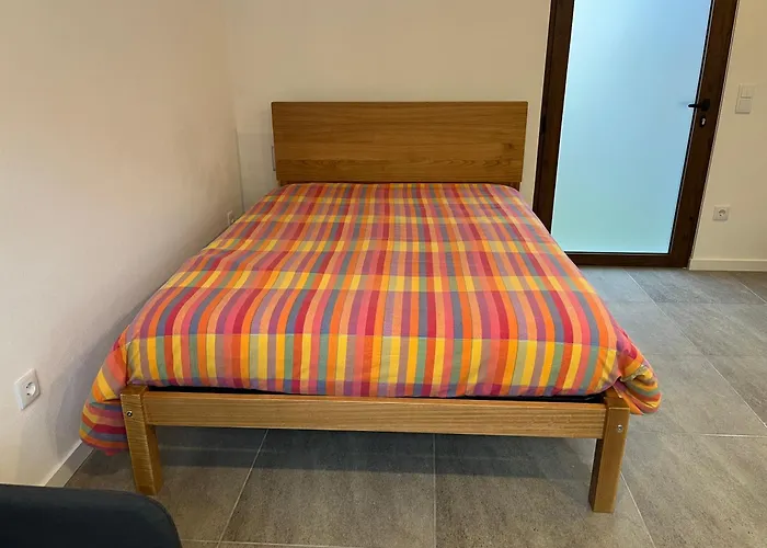 Casa Da Laija - Estudio - 