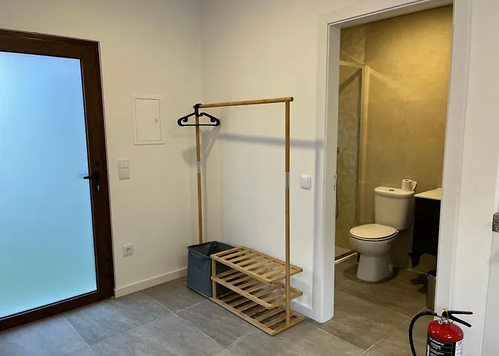 Casa Da Laija - Estudio - 