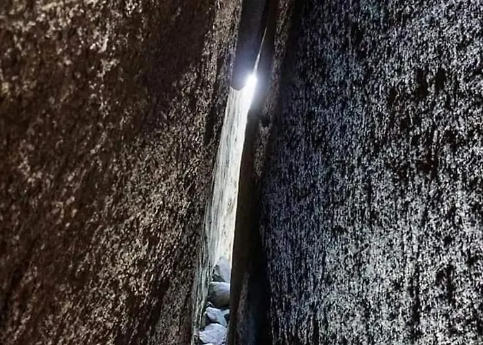 Casa Da Laija - Estudio - 