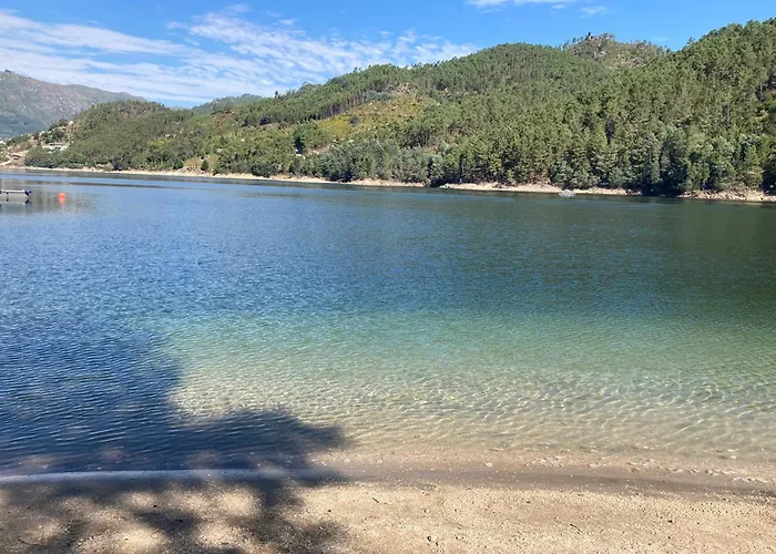 Casa Da Laija - Estudio - 