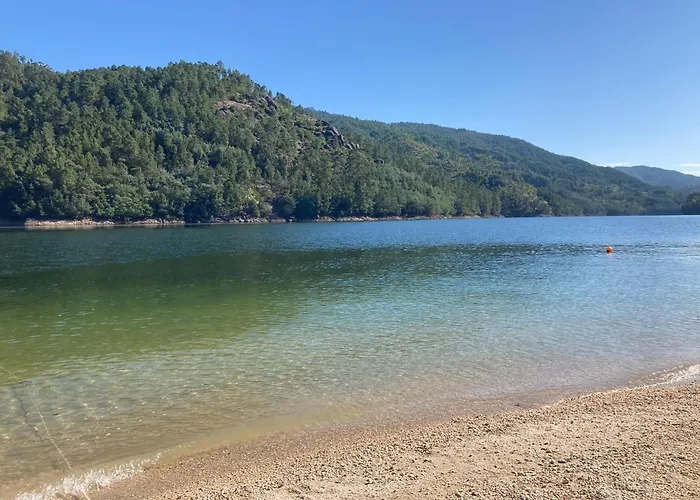 Apartment Casa Da Laija - Estudio - 