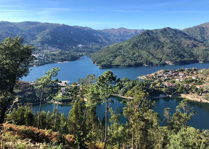 Casa Da Laija - Estudio - 