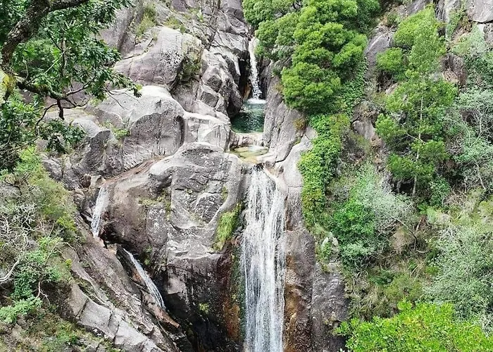 Apartment Casa Da Laija - Estudio - 