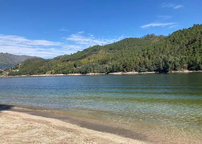 아파트 Casa Da Laija - Estudio - 