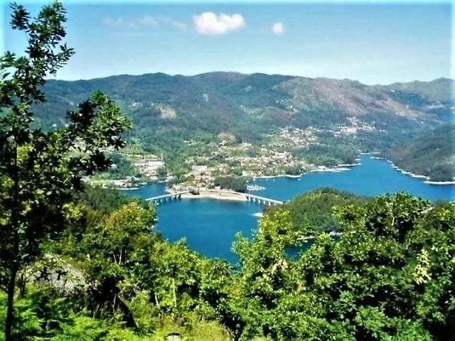 Casa Da Laija - Estudio - 