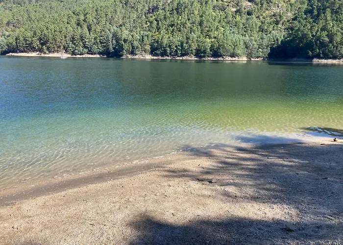 Casa Da Laija - Estudio - 