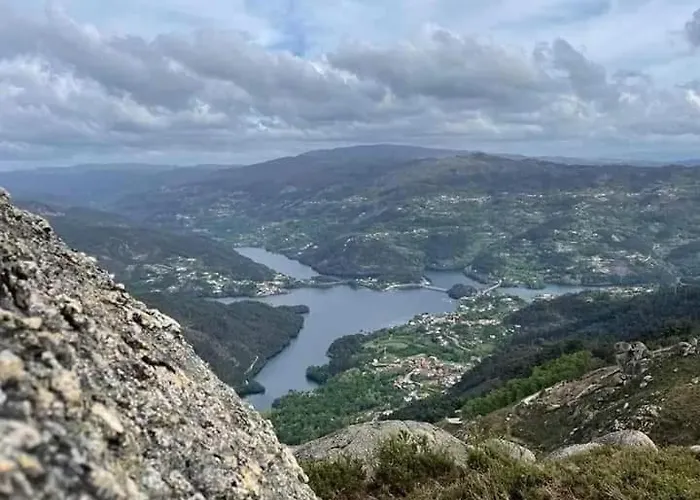 아파트 Casa Da Laija - Estudio - 