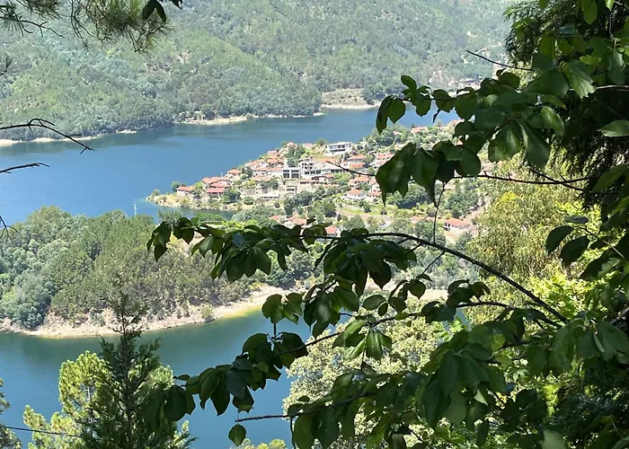 아파트 Casa Da Laija - Estudio - 